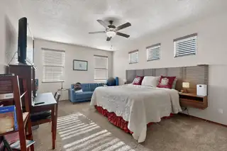 6576 Jazmin Place NW Bedroom