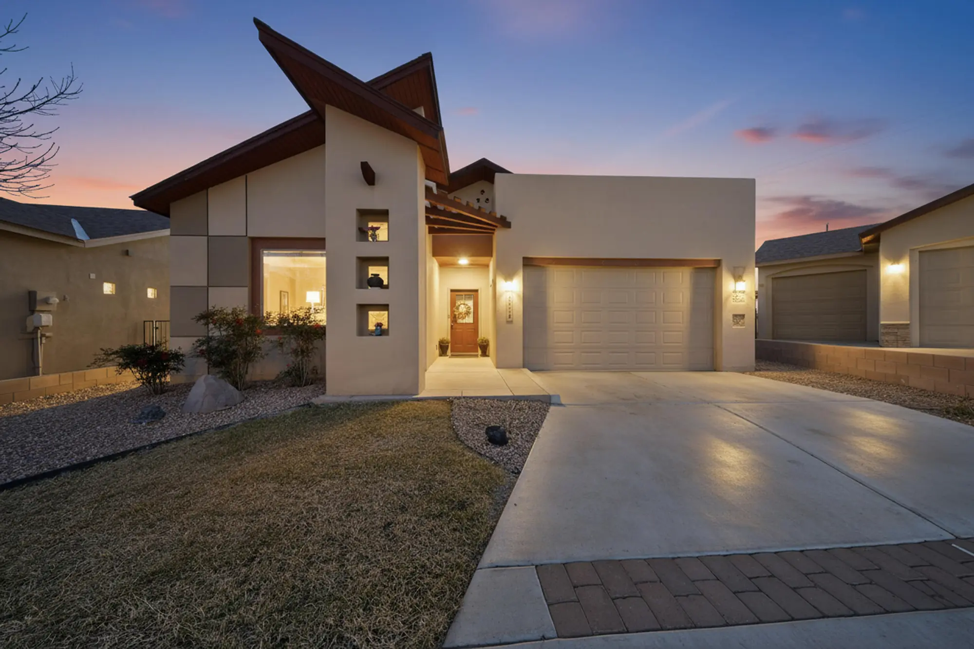 6576 Jazmin Place NW