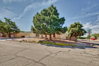 6800 Orphelia Avenue NE Exterior Front