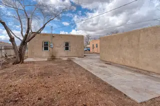 2204 7th Street NW Exterior Other