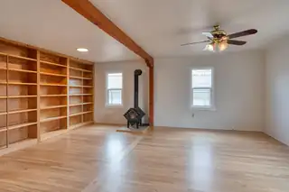 2204 7th Street NW Living Room