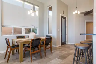 68 Wind Road NW Dining Room