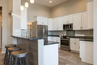 68 Wind Road NW Kitchen