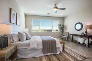 68 Wind Road NW Bedroom