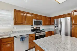 7413 Target Lane NW Dining Room