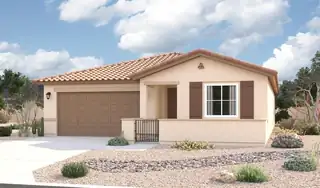 6026 Chicago Road SE, Albuquerque