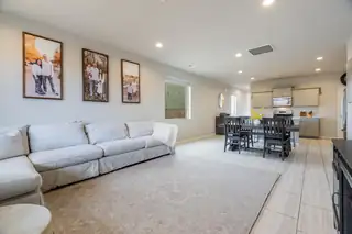 3205 Tazanita Loop SE Floor Plan