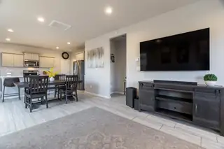 3205 Tazanita Loop SE Living Room