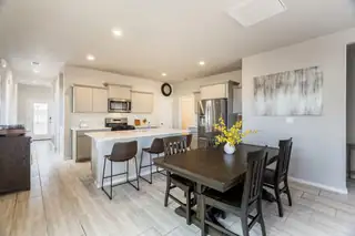 3205 Tazanita Loop SE Dining Room