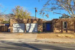 3620 Mary Ellen Street NE, Albuquerque