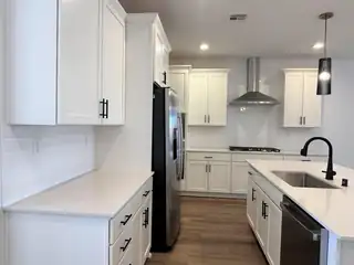 3132 Alicia Road NE Interior Other