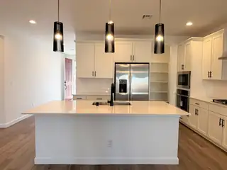 3132 Alicia Road NE Kitchen