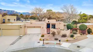 6420 Prairie Road NE, Albuquerque