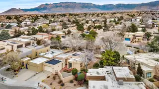 6420 Prairie Road NE View