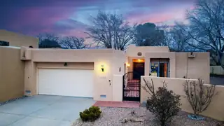 6420 Prairie Road NE Exterior Front