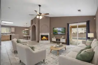 7701 Kentwood Avenue NW Exterior Front