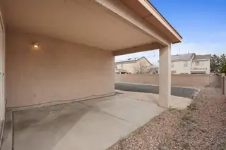 7701 Kentwood Avenue NW Floor Plan