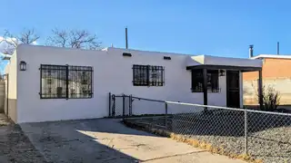 409 Merlida Street SW, Albuquerque 