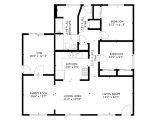 409 Merlida Street SW Exterior Other