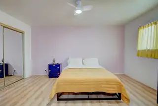 5121 Pinata Place NE Bedroom