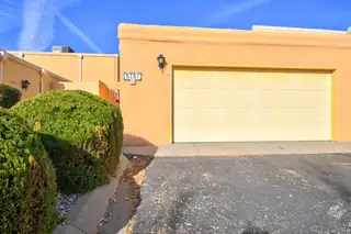5121 Pinata Place NE, Albuquerque