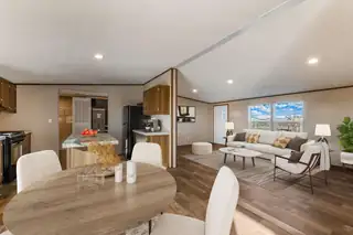 131 Echo Ridge Road Kitchen