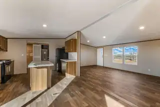 131 Echo Ridge Road Kitchen