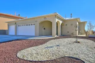 5136 Lomas De Atrisco Road NW, Albuquerque