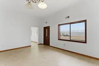 10803 Edith Boulevard NE Living Room