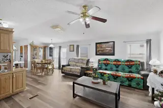 10 Becky Court Living Room