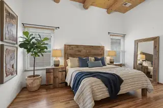 7612 Via Tranquilo SW Bedroom