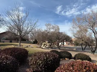 7612 Via Tranquilo SW Exterior Front