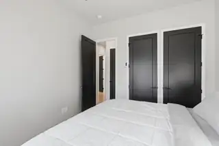 3317 Palmyra Court NE Bedroom