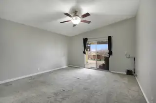 7812 Ridgeview Drive NW Kitchen