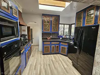 137 Carlito Road NW Kitchen