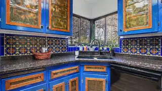 137 Carlito Road NW Kitchen