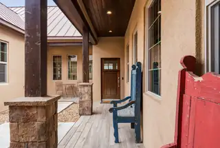 1 Crew Lane Exterior Other