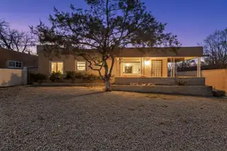401 Sierra Drive SE, Albuquerque