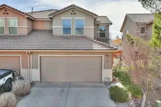 10908 Fort Point Lane NE, Albuquerque