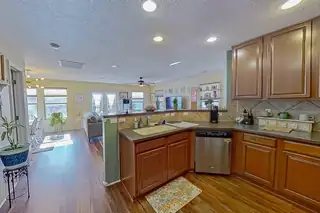 10908 Fort Point Lane NE Floor Plan