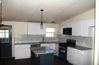 12 Palomino Drive Kitchen