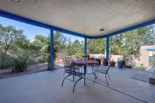 1160 Laurel Loop NE Patio