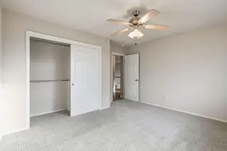 10331 Country Sage Drive NW Bedroom