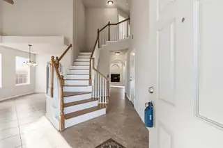 10331 Country Sage Drive NW Interior Other