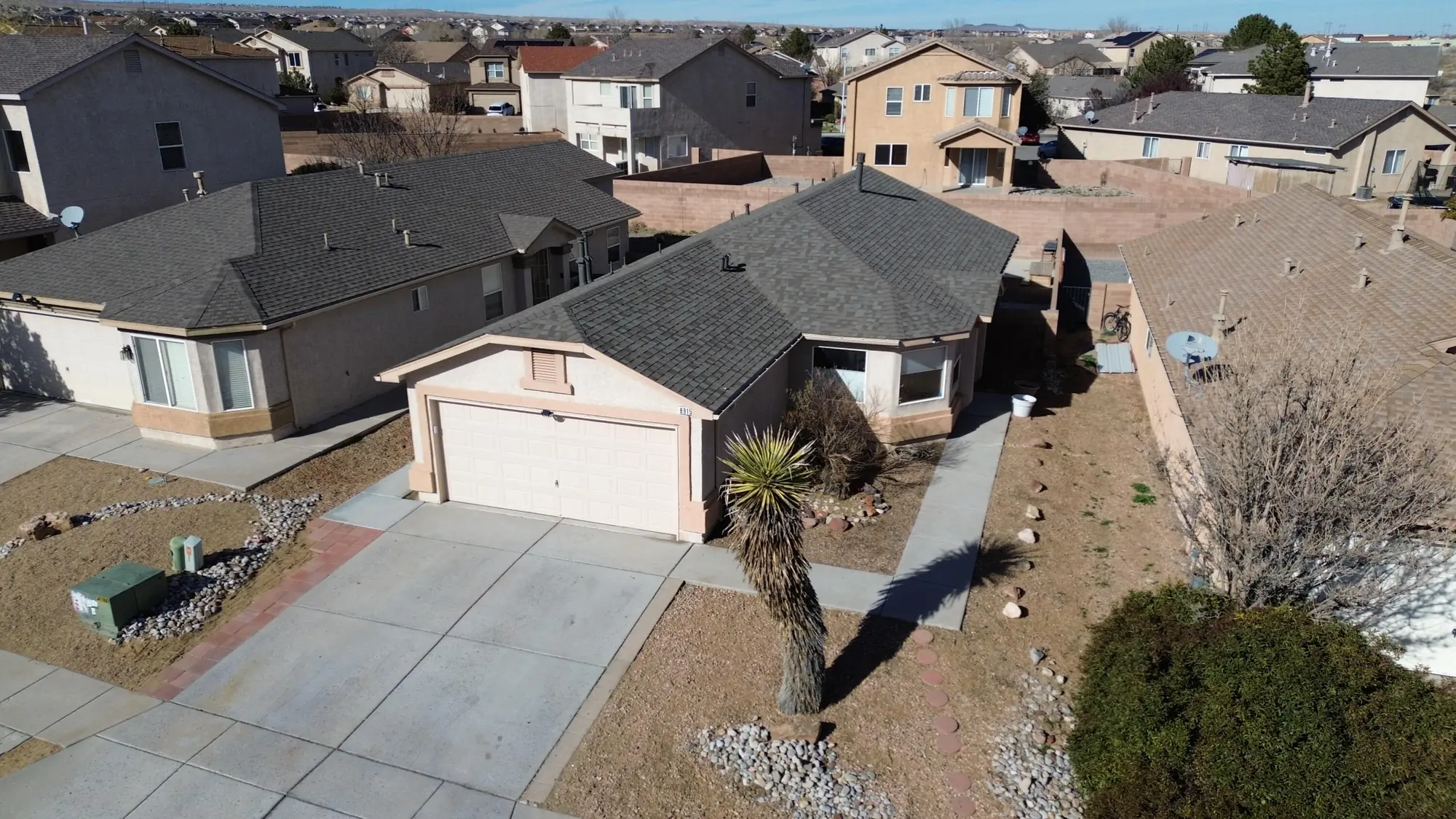 8915 Violet Orchid Trail SW