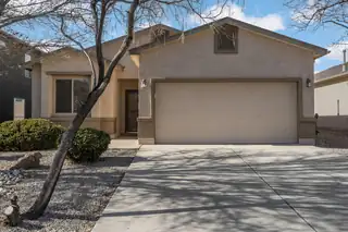 1143 DESERT SUNFLOWER Drive NE 