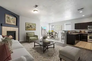 1143 DESERT SUNFLOWER Drive NE 