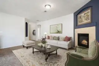 1143 DESERT SUNFLOWER Drive NE 