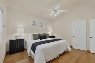 7320 Wild Olive Avenue NE Bedroom