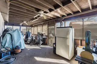 5 Cactus Drive Patio